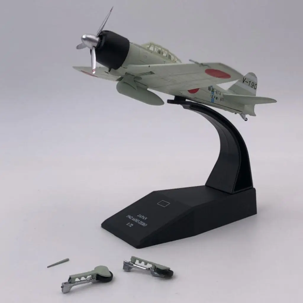 

Модель 1/72 с дисплеем, фотосамолет для украшения стола, подарки на день рождения мальчиков