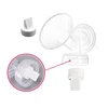 Efficient Silicone Duckbill Valves Leak proof Design Duckbill Attachment Simple Installation for Breast Accessories 6