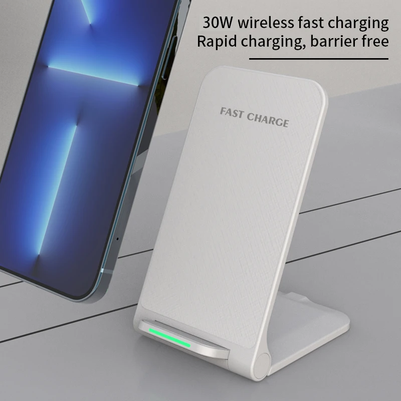 Google Pixel Stand with Qi Wireless Charging