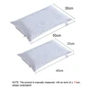 Holaroom Bedding Pillow Neck Protection Pillows Plaid Shaped Buckwheat Husk Filling Cushion for Home Sofa Office Nap Sleeping 4