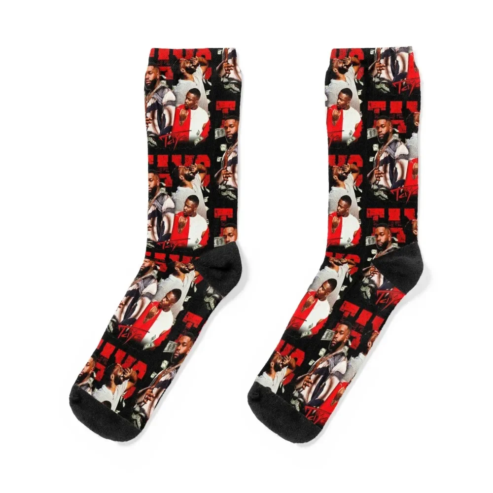 Tayc Socks golf hiphop Men's Socks Luxury Women's