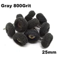 Gray 800 grit