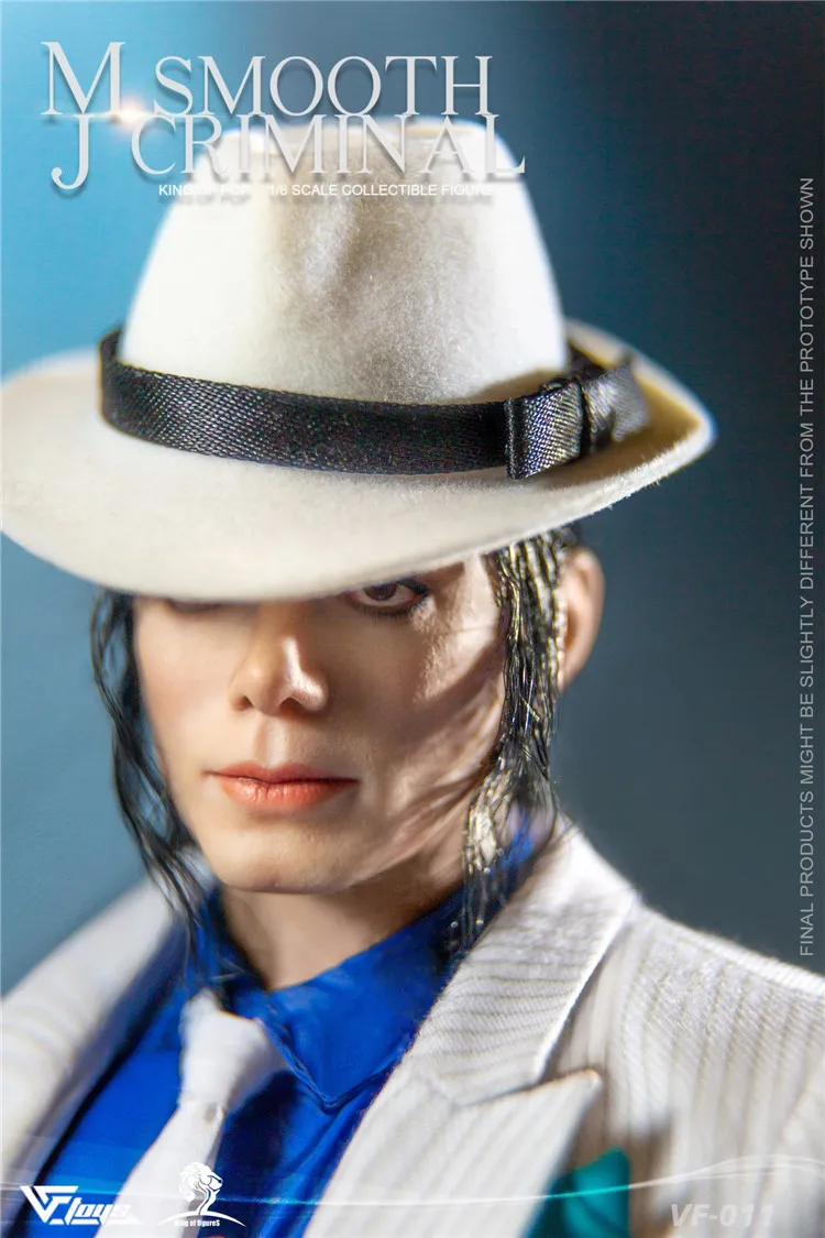 

VFTOYS 1/6 Jackson MJ VF-011, подвижные куклы-солдаты, предварительная продажа