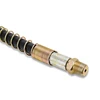 High Pressure Oil Pipe Hydraulic Oil Hose 1m 2m 3