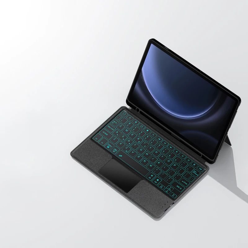 Galaxy Tab S9 海外版 新品同様美品 ケース・キーボードおまけ Galaxy Tab S9 海外版 新品同様美品 ケース・キーボードおまけ