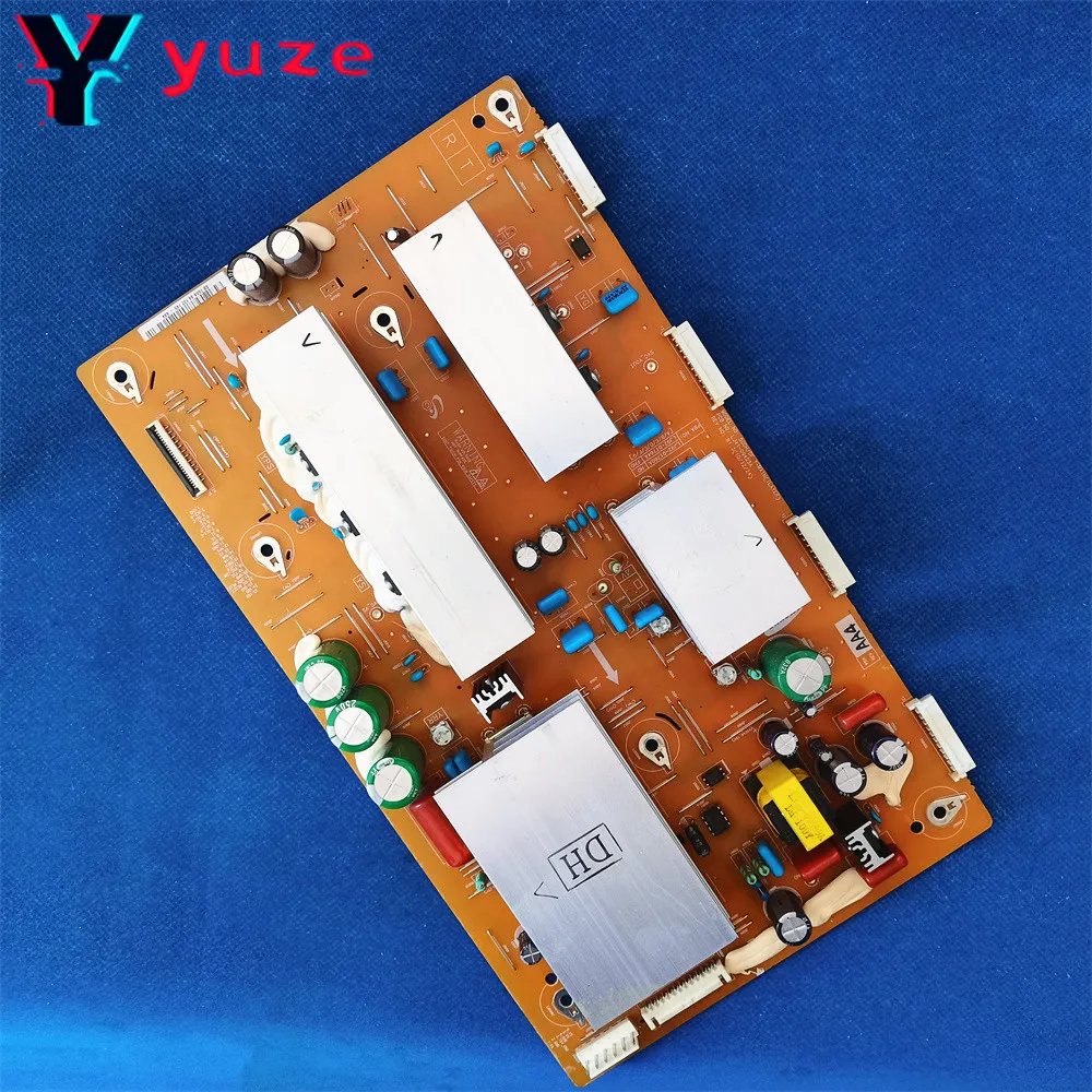 

LJ41-09423A 50DH/DF Y-MIAN Board screen S50HW-YB07 For PS51D490A1 PN51D450A2D PN51D430A3D PN51D490A1D LJ92-01760A LJ92-01764A