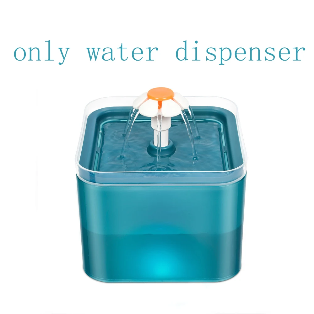 Only Water Feeder