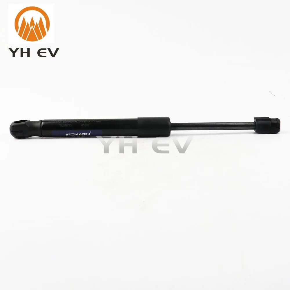 TESLA Model Y 2021-, OE 150554700A 169257600A 용 전면 엔진 후드 보닛 리프트 지지대 스트럿 가스 스프링