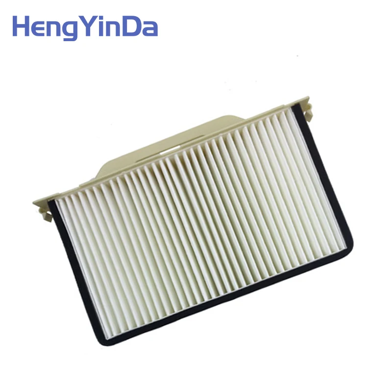 For HITACHI ZX 120/200-6/210/240/330/360-3G Excavator Air Conditioning Filter Element Filter Excavator accessories