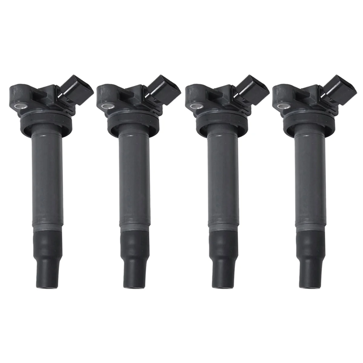 

4 PCS Ignition Coil for Lexus GS IS LS LX UZZ40 Toyota Land Cruiser 100 90080-19027 90919-02230 90919-02249 90919-02259