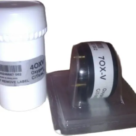 

Бесплатная доставка, новый и оригинальный городской датчик 7OX-V 7OXV 70XV, датчики кислорода