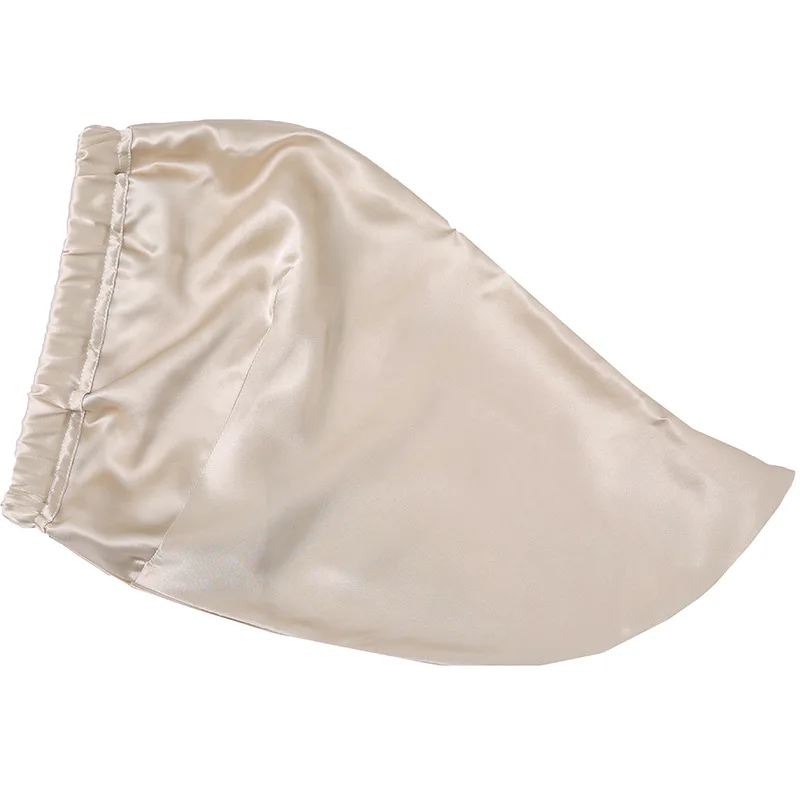 Silk care instructions for maintaining softness and quality