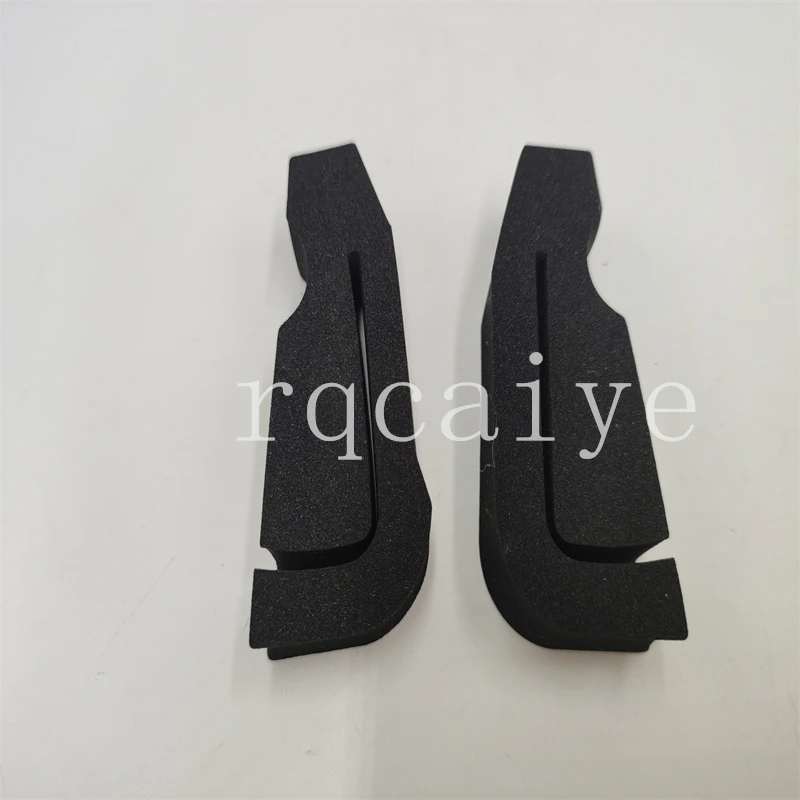 

2 шт., Черная Пластина G2.015.451S для офсетных машин SM52 67x26x16 мм