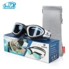 Adult Swim Glasses Professional Goggles  Anti-fog UV Protection Men Women Swimming Goggles Waterproof Adjustable Silicone inPool 1