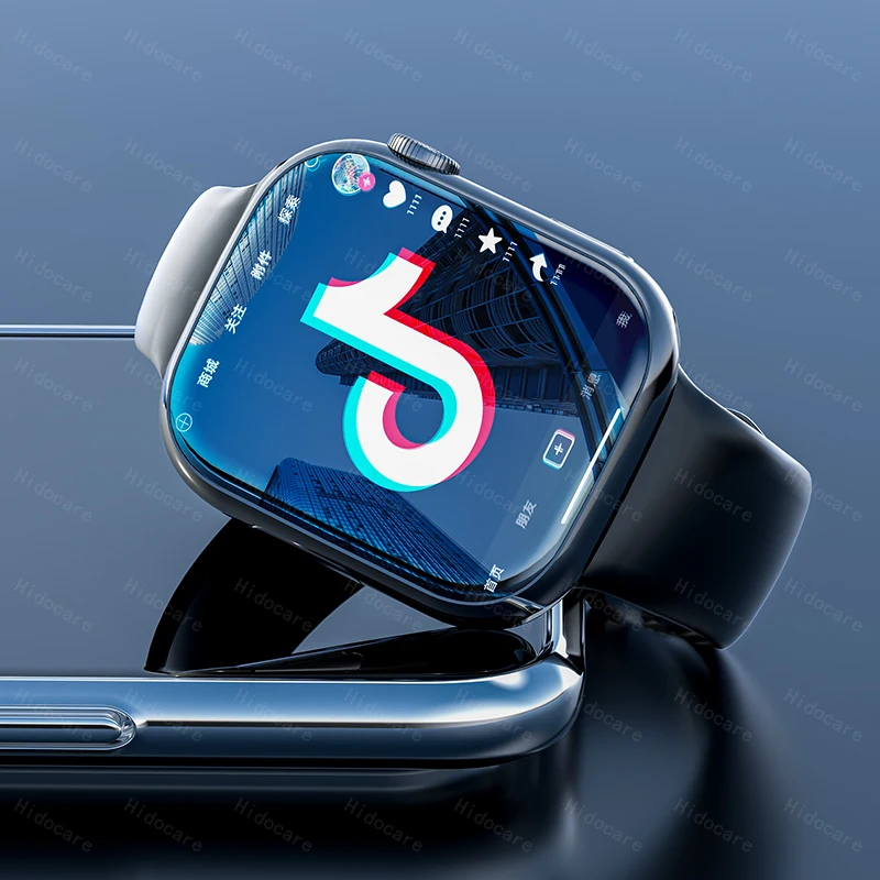 Smart Watch Apple Watch Series 4g 40mm 40 Mm Apple Watch Serie