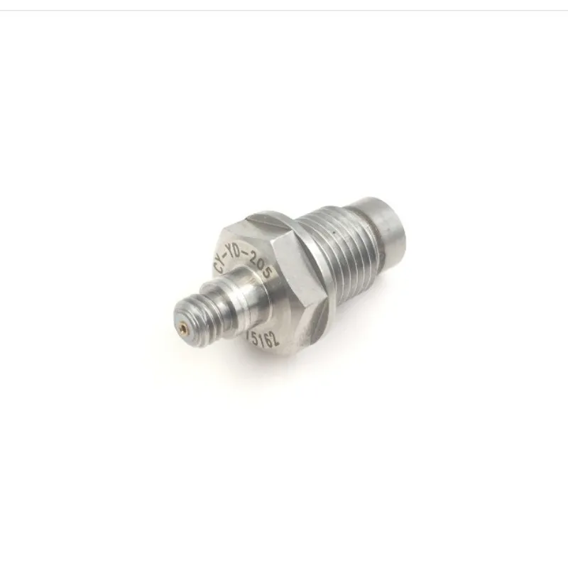 

Sinocera Piezoelectric Pressure Transducer Flex Sensor Pressure Sensor