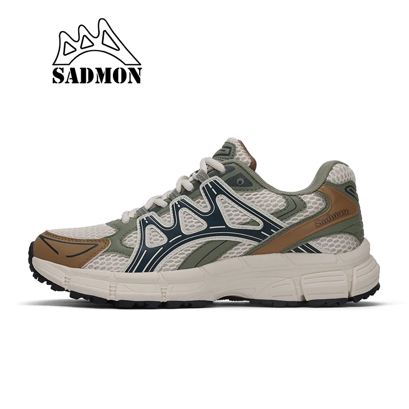 2024 Running Shoes for Men and Women Athletic Sneakers Mesh Breathable Comfortable Men's Sports Shoes Hiking Boots New Product