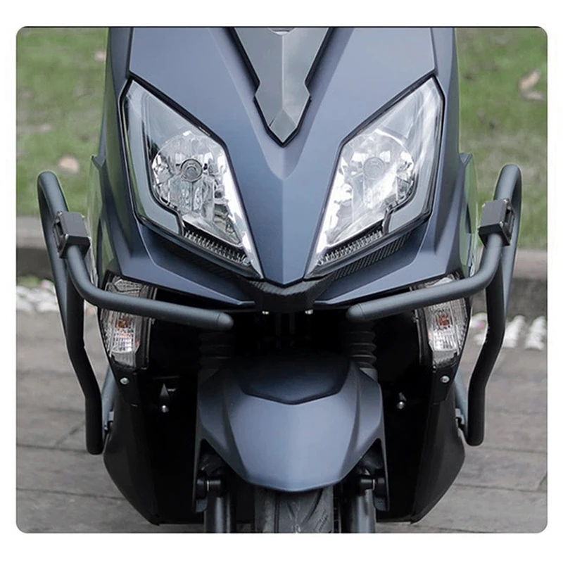 엔진 보호 범퍼 보호 액세서리, VFR 800X 크로스러너 VFR 1200X 크로스러너 VFR800 VFR1200 800X, 22mm-28mm
