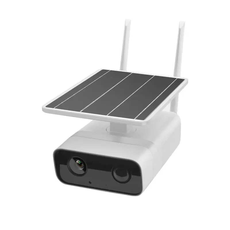 

Трехлетняя гарантия, 4G, 4 МП, двухсторонняя, с питанием от солнечной батареи