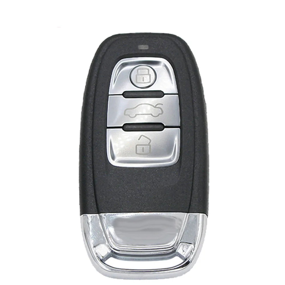 Xhorse XSADJ1GL VVDI 754J Smart Key for Audi A6L Q5 A4L A8L For VVDI BCM2 Adapter
