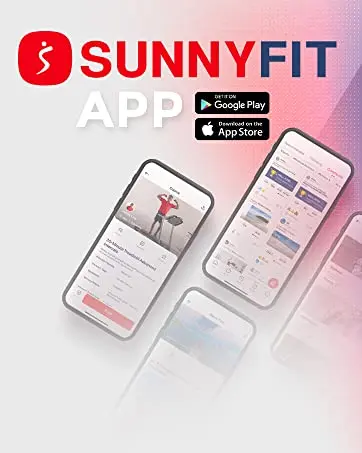 Sunny Fit App