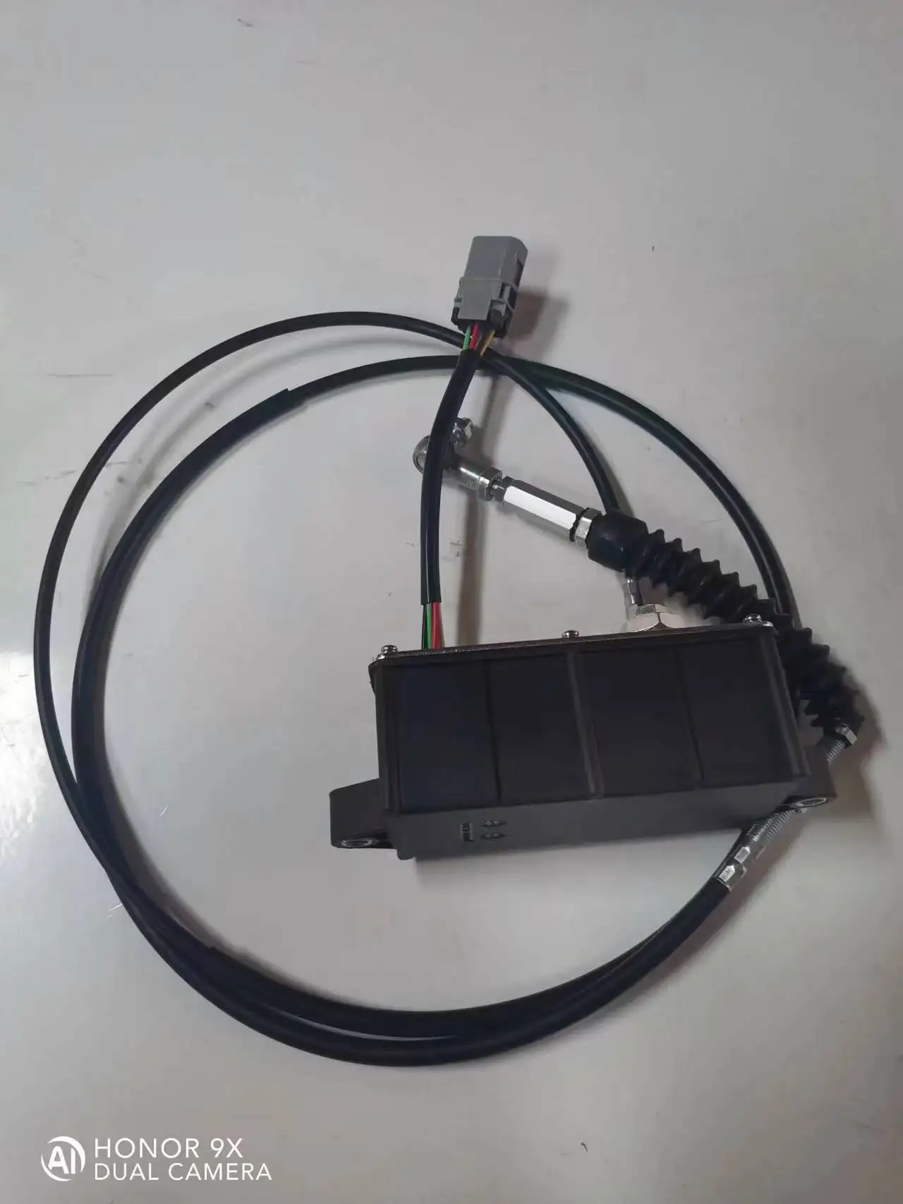 523-00008 300513-00008 Throttle Motor for Doosan DAEWOO Excavator DH225 DH300 DH370 DH400-7 SOLAR 340LC 370LC 420LC0-V DX300LCA