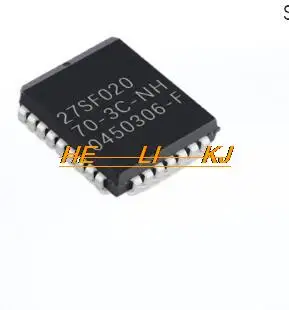 

Free shipping 10 pcs SST27VF020-70-3C-NH SST27VF020 70-3C-NH 27VF020-PLCC32