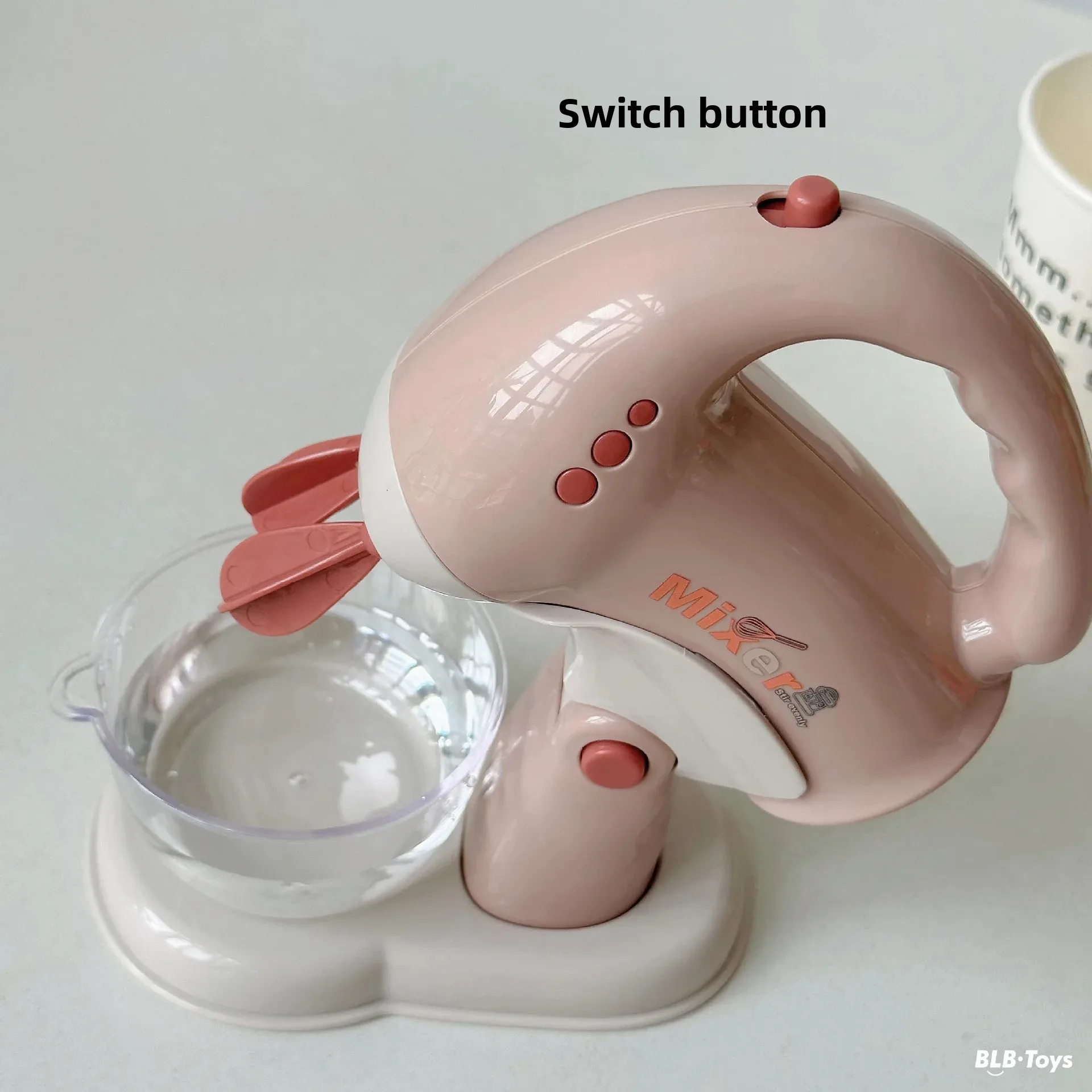 Electric Simulation Small Appliances Toy Set for Kids Coffee Maker Juice Machine Washing Machine Oven Bread Maker Pretend Play