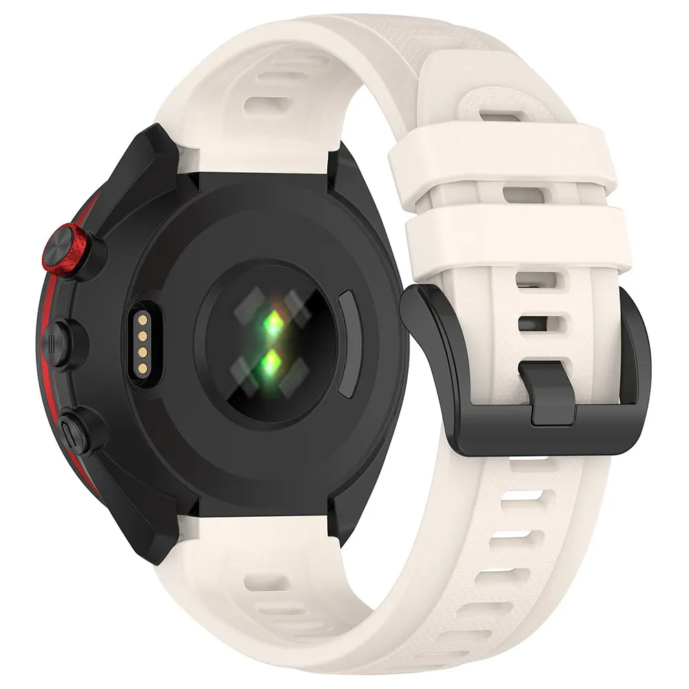Silicone Sports Wrist Strap Bracelet