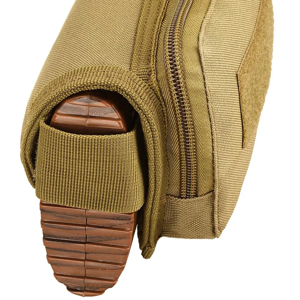 Tactical Rifle Shotgun Buttstock Cheek Rest 12 20 Gauge 5/7 Round Ammo Shell Nylon Stick Magazine Pouch Holder Bandolier