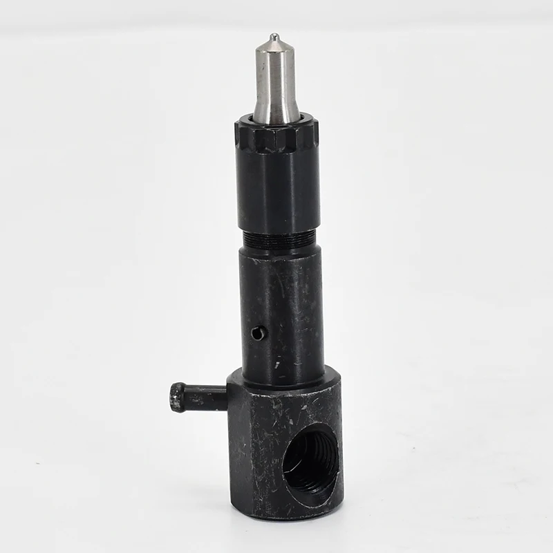 Iniettore Di Carburante Compatibile Con Motore Yanmar L100 - Foto 10