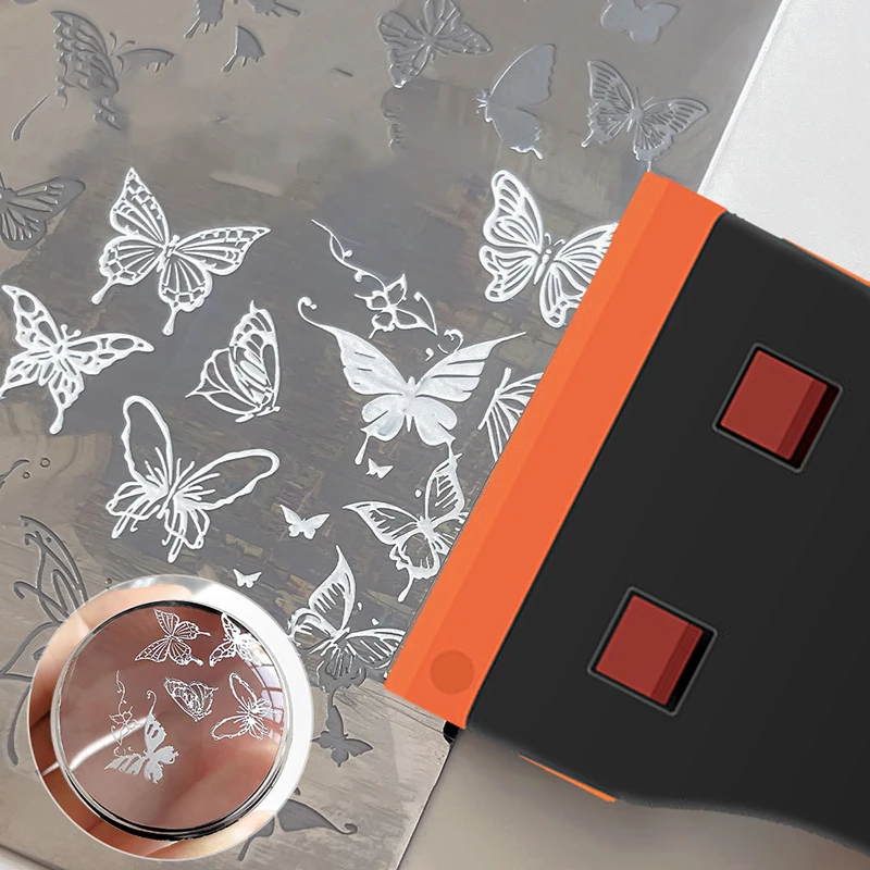 네일 아트 스크레이퍼 프렌치 매니큐어 스탬프 플라스틱 스크레이퍼 이동식 청소 삽 접착제 스티커 네일 아트 액세서리 용 도구