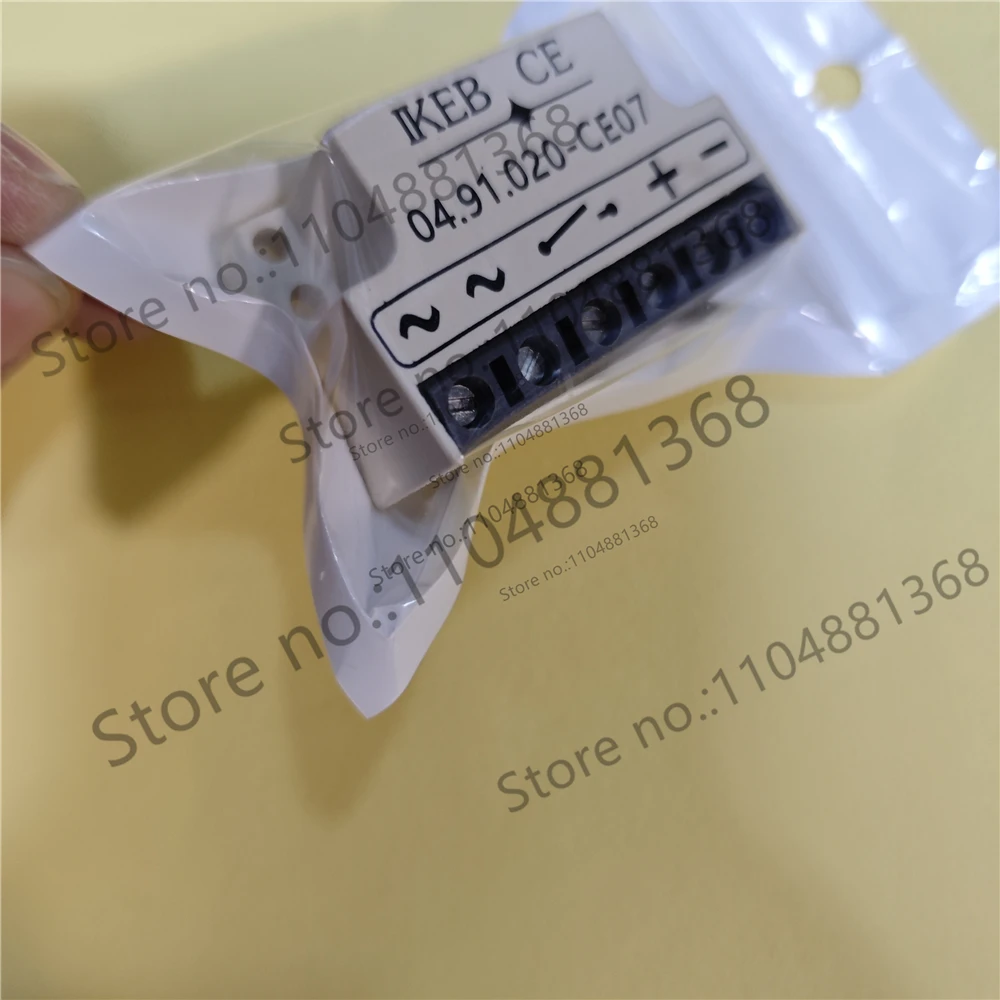 정류기 KEB 04.91.010-CE07 04.91.020-CE07 02.91.010.CE07 02.91.020.CE07 이 제품용