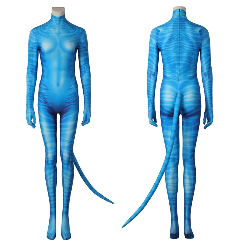 Adult Costume Halloween Zentai Suit Tights Bodysuit