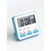 Digital Display Cooking Alarm Clock Kitchen Timer Sleep Stopwatch Clock House 6