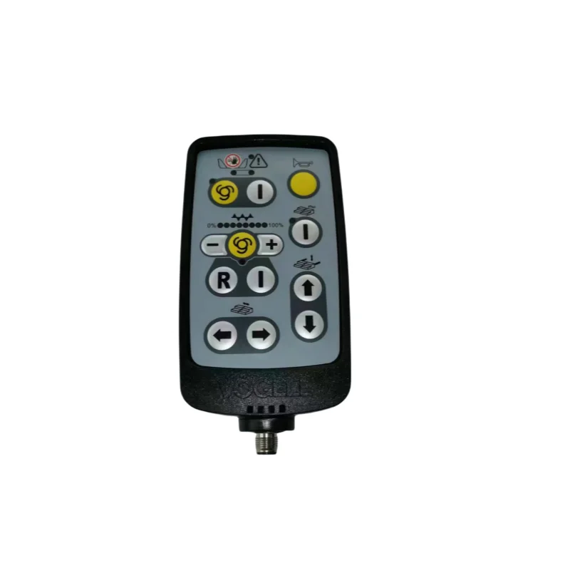 

High quality Asphalt paver machine parts S1400 automatic controller remote control PN.2304890