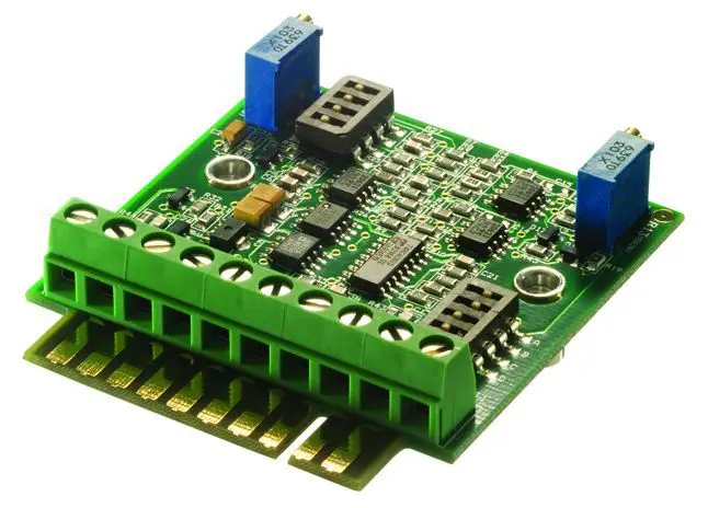 

LVM-110 модуль напряжения, питание от постоянного тока, датчик перемещения LVDT