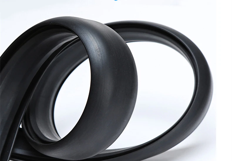 Description Picture 4 of itemRubber T Strip EPDM Gap Cover for Solar Photovoltaic Bracket  Metal Cable Trench Cover Monocrystalline Solar Panel Seals Black