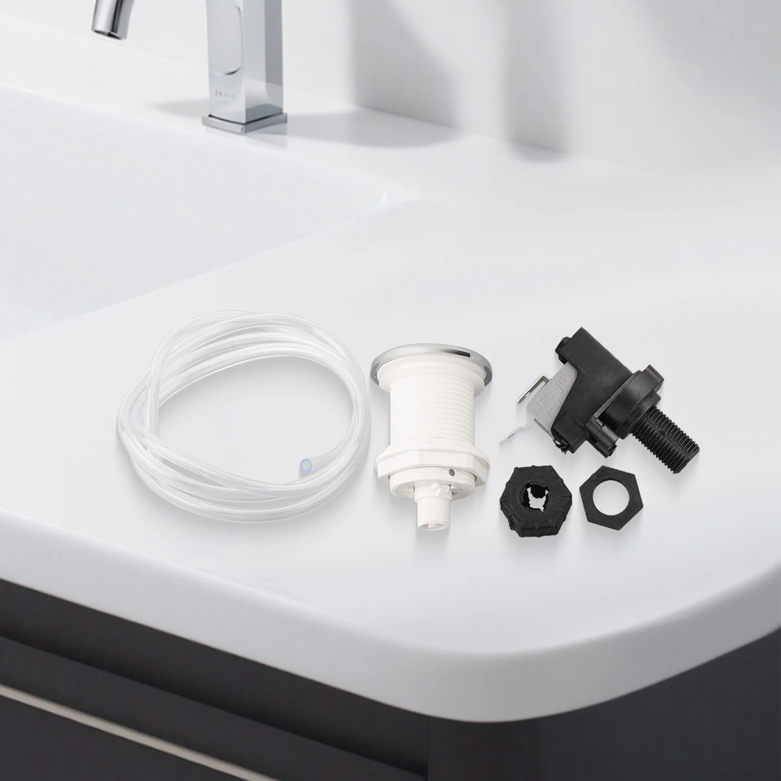 Durable Automotive Applications Air Button Hose Fors Spa Jetted Jet Bath Air Button Buttons