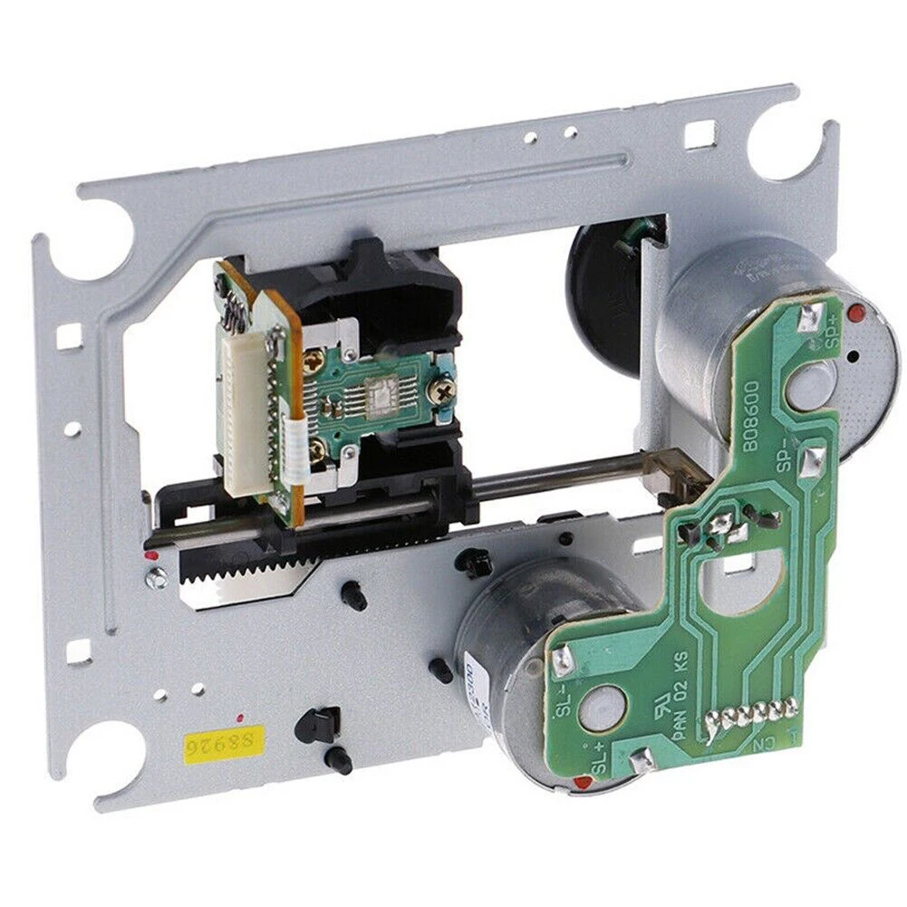 SFP101N/SF-P101N CD Player Mechanism Spare Parts Spindle Motor 16 Pin Accessories For Version High Quality
