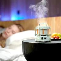 Flextail Camping Lantern with 9600mAh Battery