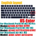 US english