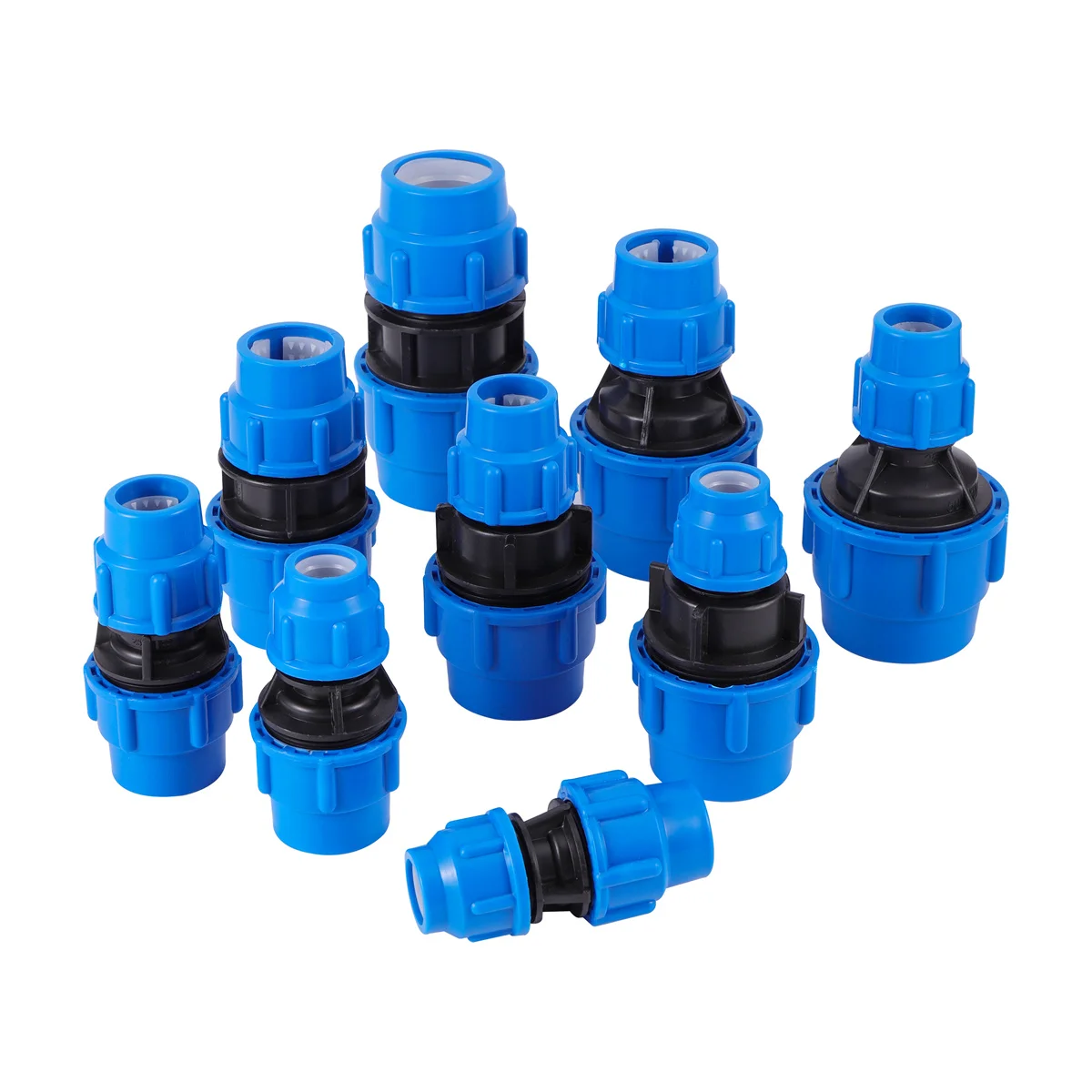 Riduzione Pushfit 25 X 20 Mm - Le Sanitaire