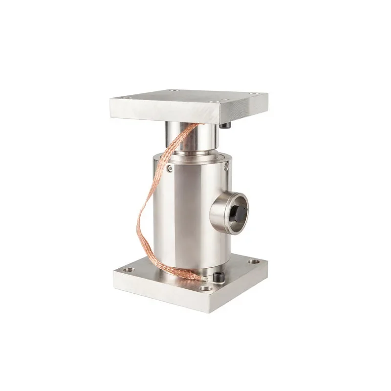 

Column Weighing Module TJH-3M Module with A Capacity of Over 15t (excluding Sensors)