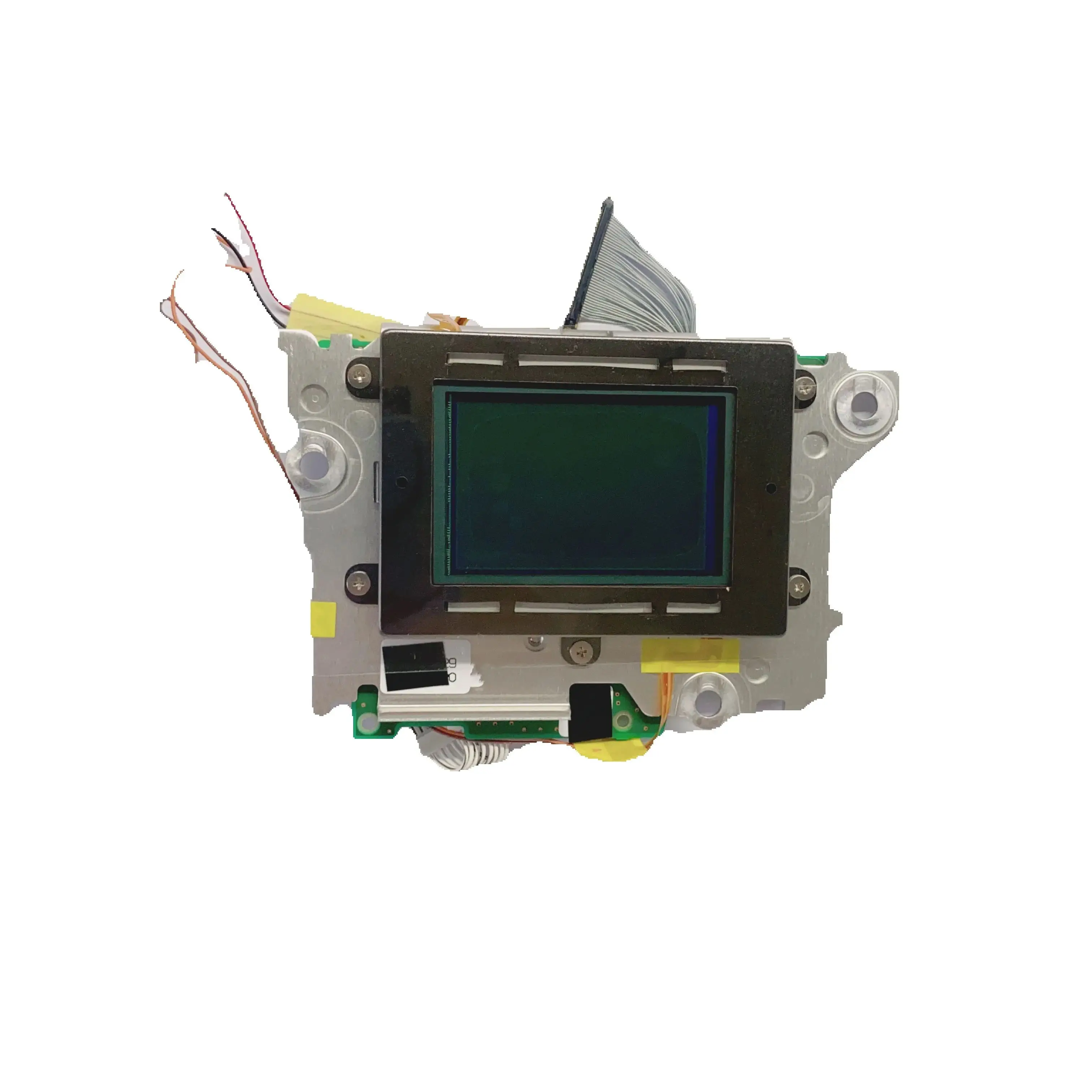 Original CCD CMOS Image Sensor Assembly Unit for Nikon D700 Camera Repair Parts
