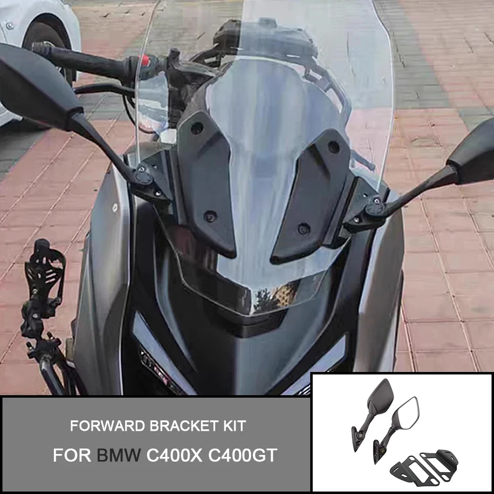 NEW Motorcycle Accessories Black Rear Passenger Seat Backrest