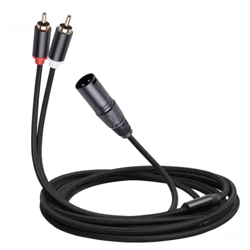   Rca ̺  ӱ -2 Xlr 3   Hifi, 1 PCs, 3 PCs, 5PCs