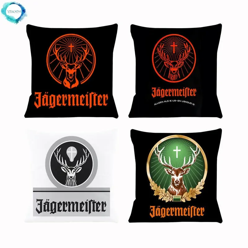 Fodera Per Cuscino Jagermeister Per Fodera Per Divano Per Soggiorno Alambicchi Alambicchi Per Sedie Decorative Cut Fana Per La Casa
