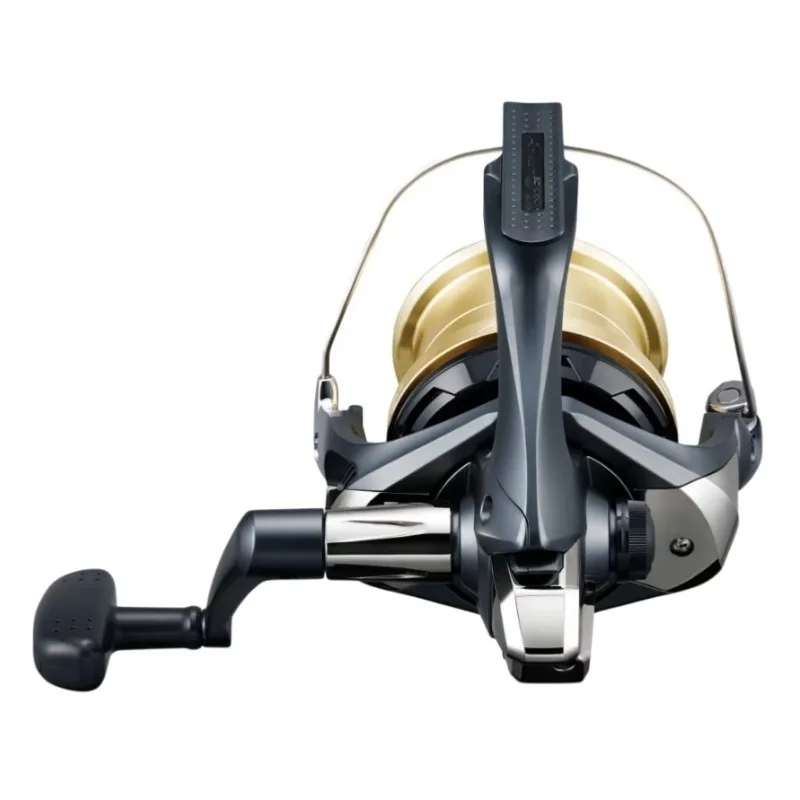 2025 Shimano Activecast Surfcast Fishing Reel Thin Lines