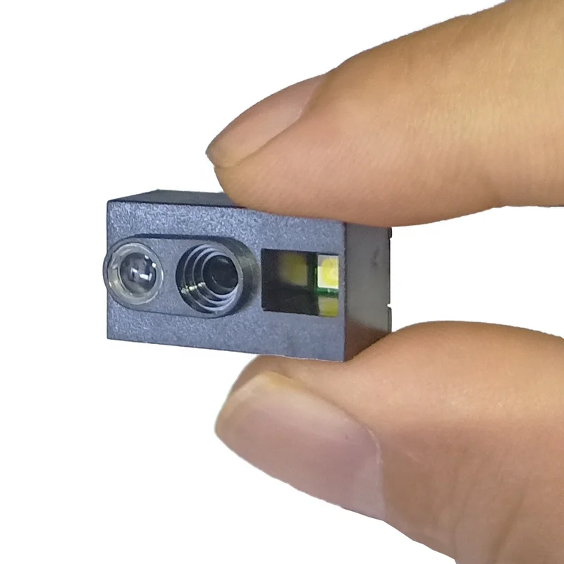 QR Reader High Quality Good Price 32Bit Colour Depth CMOS Auto 1D 2D Barcode Scanner Module
